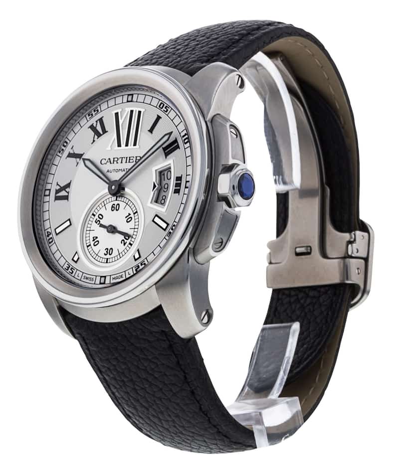 Cartier Calibre de Cartier W7100037